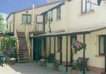 The New Inn Guest House Bridgend  Exterior photo